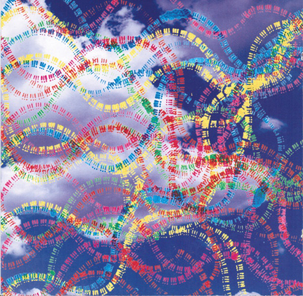 !!!: Louden Up Now (2004)